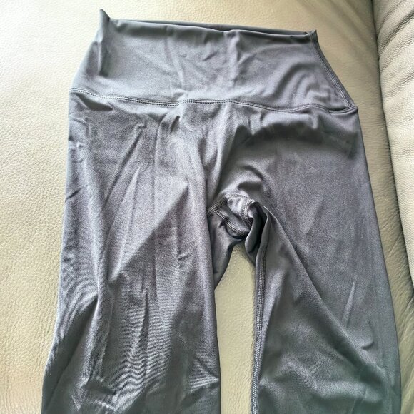 NWT lululemon Align Pant 25" Black - Picture 6 of 8